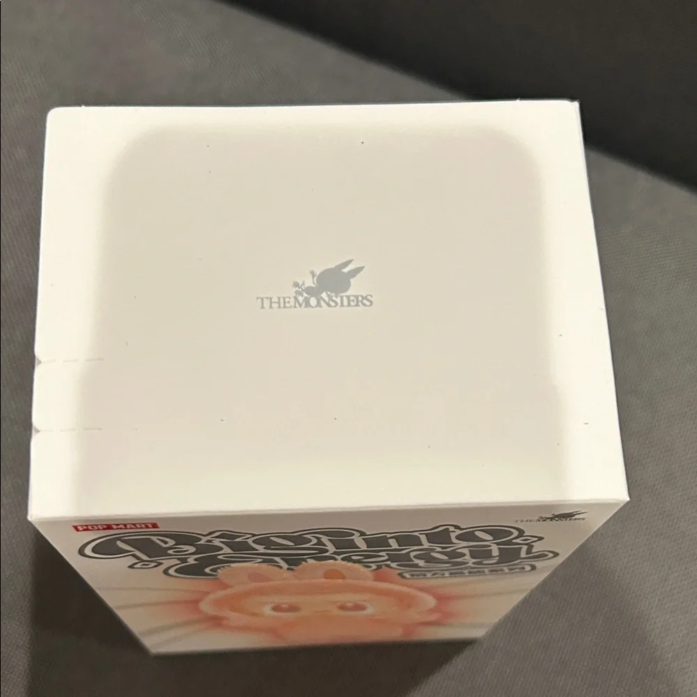 Big Into Energy Hope Labubu - Picture 7 of 7